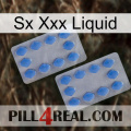 Sx Xxx Liquid 20